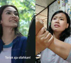 sudah jatuh ketangkap pula 