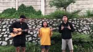 XFI2021 GROUP NadyaYogaRyan 28 Tangerang Selatan Baso aci akang