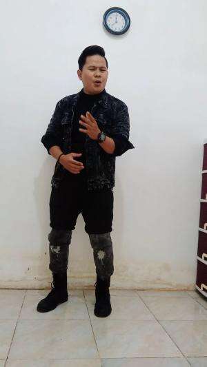 Kdi2023 ROZALI Sarolangunjambi Umur26 Ini Dangdut 