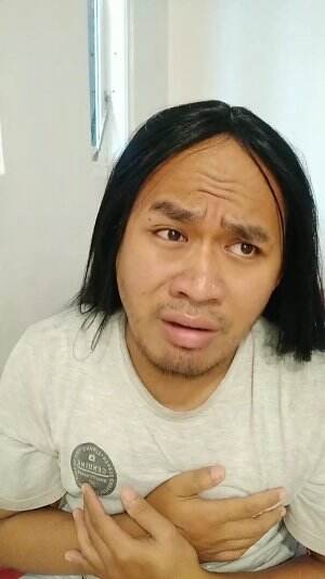 Spesial Hari ibu. Scene Film Si Doel Cover And Lip-Sync by Fauzi Anwar 🙏☺