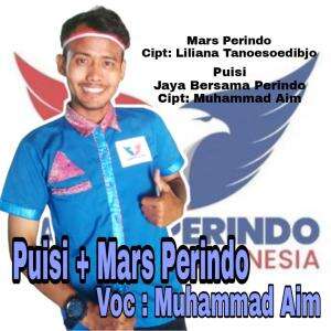 CoverMarsPerindo Muhammad Aim 