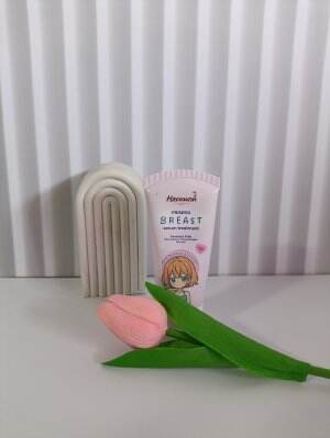 Firming Breast Serum Treatment, 
PD auto halus dan kencang 🥳
wajib pake pkoknya recomended banget 