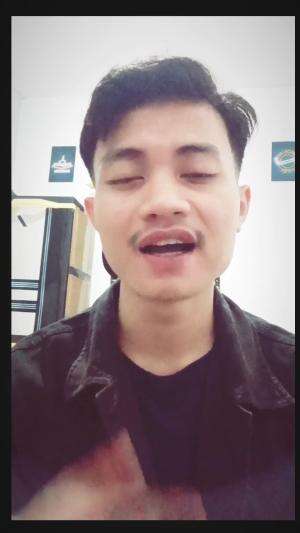 XFI SOLO Andi priyono 24 tahun Banjarnegara #XFI2023 ade govinda-hal hebat