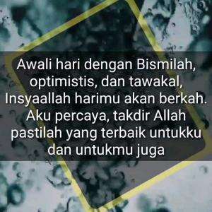 MAU HARI-HARI MU BERKAH? IKUTIN NASIHAT INI !!!!
#motivasiislam #nasihat #islam #motivasi #nasihatkehidupan #quotesislam
