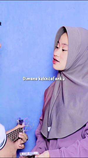dimana kekhilafaku❤ #ivansany 