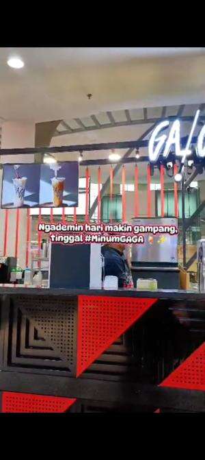 #minumankekinian #gaga #thaitea #RCTIPlus #HOTrctiplus #fyp 