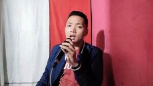 TINBS FACHRI MASHABIE JAKARTA 27TH ALL OF ME
