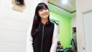 IGT 2023. Inri Resa Anasta Hutabarat / 19 Tahun / Kota Medan/
