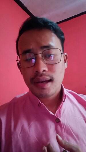 assalamualaikum.haii mentemen prkenalkan nma sya sandi sikece.mski sya gk kce tp gk apa² y nma.ny kece he.sya asal dri cianjur.lgu surgamu 
