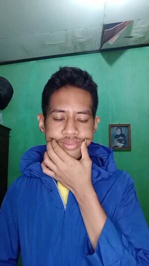 IDOL_XII ACHMAD 23 BEKASI GRENADE