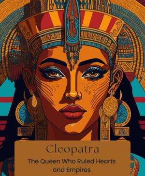 CLEOPATRA MESIR KUNO  
 #Ratu
 #cleopatra 
 #mesir
 #mesirkuno
 #sejarahmesir 
 #wanitacantik
