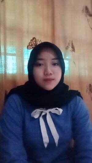 KEISYA ASYABRINA HERIANSYAH_17 TAHUN_TANGERANG_RINDU RASUL
