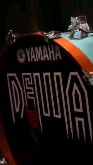 Dibalik layar band legend Dewa19