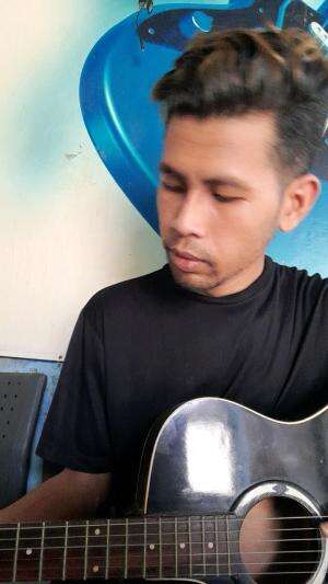 XFI2021 SOLO M. ARFIN RAMLI KOTA TEGAL JAWA TENGAH - MARAH BUKAN SIFATKU_NEW BOYS