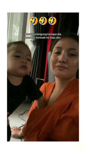 nggk mau yang tepos  #videolucu 