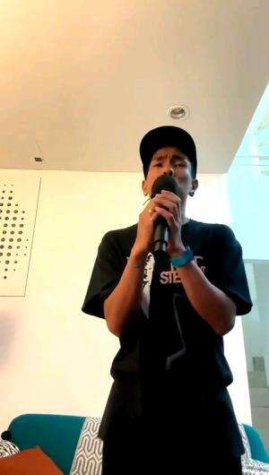 HEBOH DAN VIRAL !!!
Ari Lesmana Nyanyi lagu viral Kepada Noor #panjisakti 