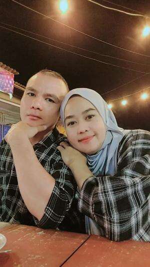  #RCTIoke #RCTIPlus #Viral #pesonabulukumba #indahnya #suamiistribahagia