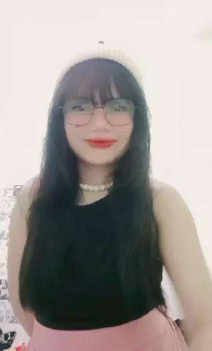 IDOL_XIII (Yulia yoshita) (24 tahun) (Sukabumi Jawa barat) (berharap tak berpisah)