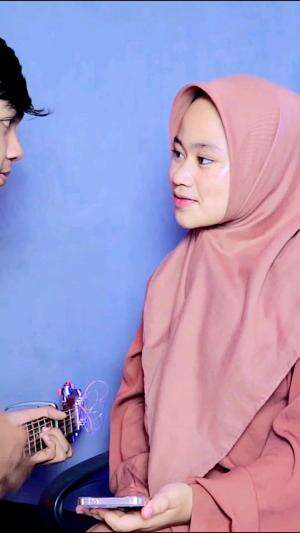 Tonton sampai akhir❤ #ivansany 