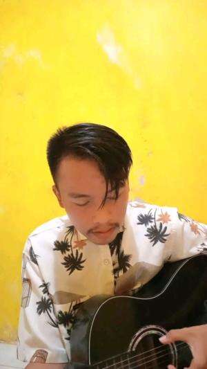KDI 2021 ARVIN FEBRIAN UMARTIO BANYUWANGI 21TAHUN SEPIRING BERDUA #OnlineAuditionKDI2021