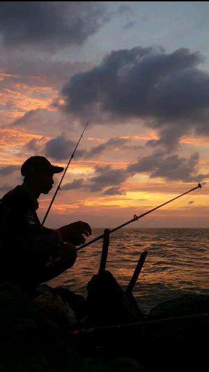 macing #memancing 