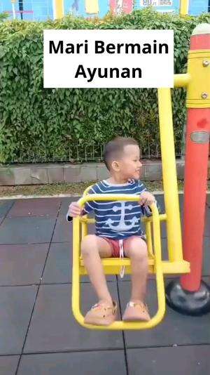 Mari kita Bermain.
#RCTIPlus #HOTrctiplus #Duniaanakanak #videoedukasi #fyp #fypシ #fypシ゚viral 