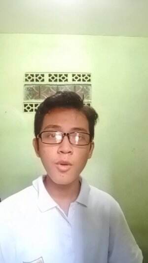 parhum mahal ni bos, senggol dong 😆
