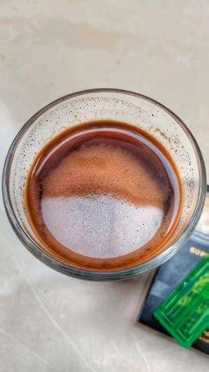 Jangan lupa ngopi #kopi