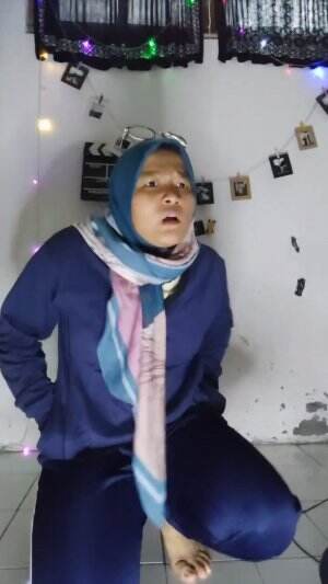 cobalah mengerti aku abang, jangan kebanyakan nge cap