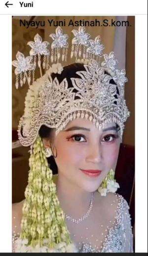 KDI 2025 Yuni Astinah(Sumatra Selatan) LAHAT  Kota Bandung Menangis Lagi # Online Audition KDi 2025