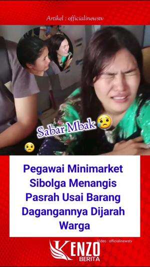 Sabar ya Mbak #RCTIPlus 