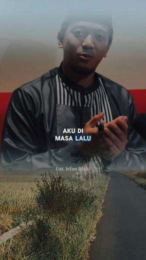 Jangan Tinggalkan Aku - Ceramah Ustadz Irfan Rizki Haas #irfanrizkihaas #ustadzirfanrizkihaas #ceramah #ceramahpendek #ceramahislam #ceramah