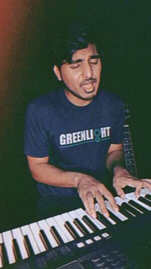 igt2022 Armom Musician/Singer Cianjur Selatan 