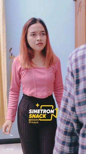 selingkuh dengan gembel part 2 #drama
