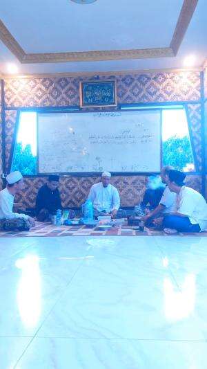 Bincang-bincang hangat #minivlog