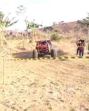 Speed Offroad Basic Turbular. Ganas x bolo. #MyFirstVideoOnHOT+ #4x4 #kompetisi #competition  #offroadextreme  #adventure