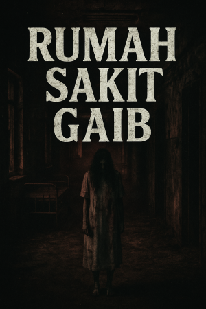 RUMAH SAKIT GAIB 