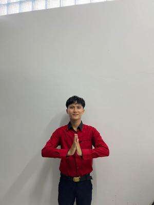 ASSALAMUALIKUM WR.WB.🙏
"DERITA -RHOMA IRAMA"
NAMA : RAJA GENTA DOMAS
USIA : 22 TAHUN
ASAL : Pandeglang BANTEN
HOBYY : TARI JAIPONG
ALASAN IK