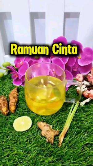 RAMUAN CINTA ISTRI SOLEHA

#tipsandtrik #tips #trik #tutorial #kreatif #hiburan #inspirasi #inspiratif 
