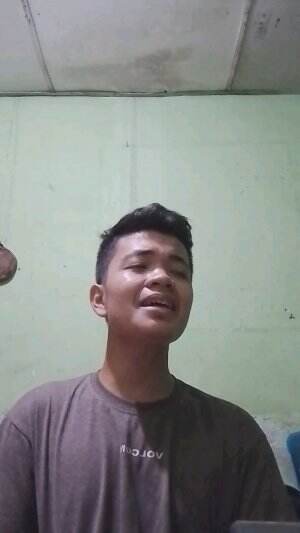 Juanda Sinaga - Separuh Aku (Noah)