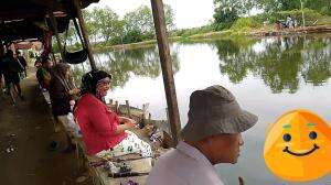 Fishing days Family... 