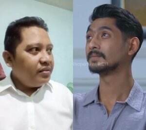 Anda menantang saya...