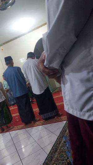 Maulid nabi #rctiplus #viral