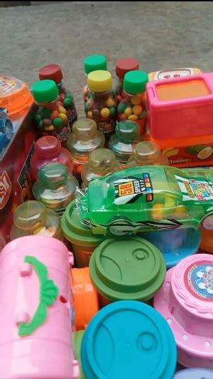 SISA TADI PAGI JUALAN 
 #asiknyajualanhabishujan
 #larismanis
 #semogaberkah
