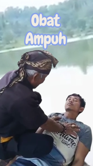 Obat Ampuh  #komedi  #manfaat kentut 