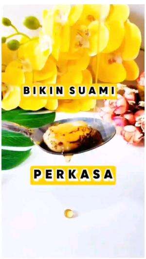 BIKIN SUAMI PERKASA

#tipsandtrik #tips #trik #tutorial #kreatif #hiburan #inspirasi #inspiratif 