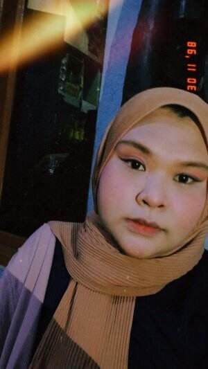 KDI2021 RIZKA BEKASI 18tahun surat terakhir 
#ONLINEAUDITIONKDI2021