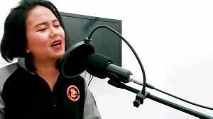 KDI2021 AYUTAMBUNANCHANNEL 31THN LANGSAACEH BUMISEMAKINPANAS #OnlineAuditionKDI2021