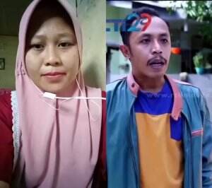 Duet Acting with Mas Pur 