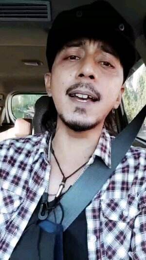 XFI2021 SOLO HENA PERDANA RAGAYATSU 34 TAHUN JEMBER ALWAYS _BON JOVI